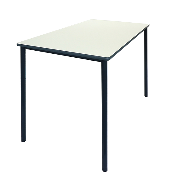 white grade table